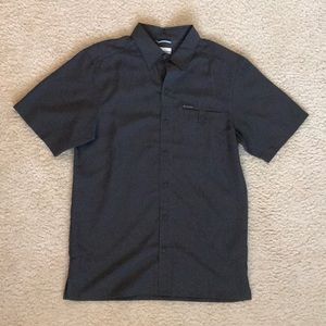 Columbia Shirt